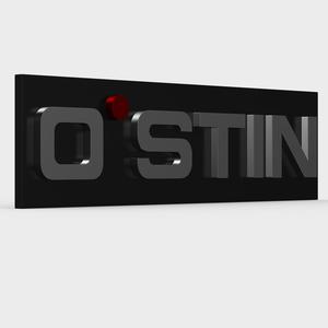 ostin logo