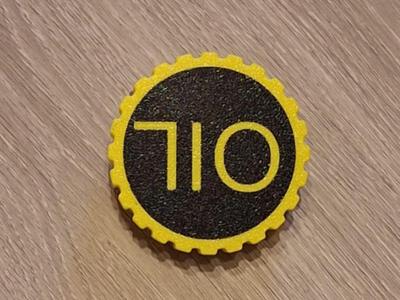 710 Lid