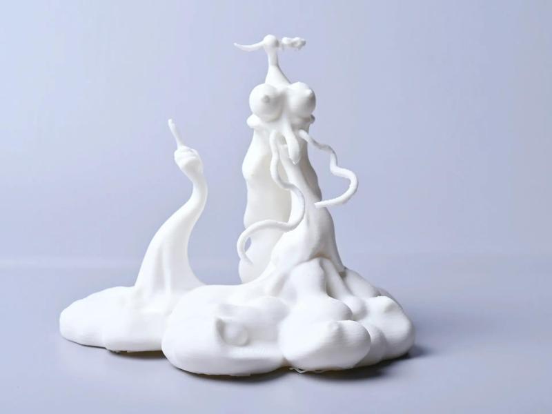 Nezha: Birth of the Demon Child --- Changshengyun ~ Xiaoyunyun