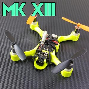 MK XIII Micro Quad