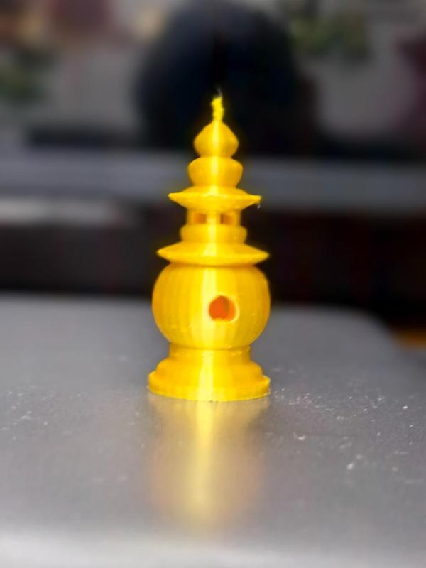 San Tan Yin Yue, Hangzhou, China