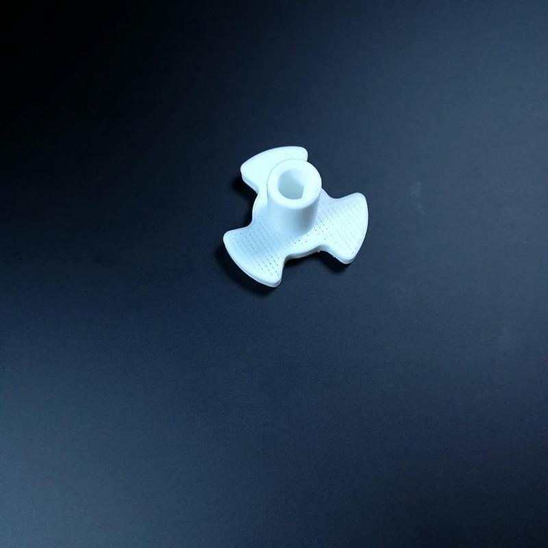 Microwave Turntable Support Part