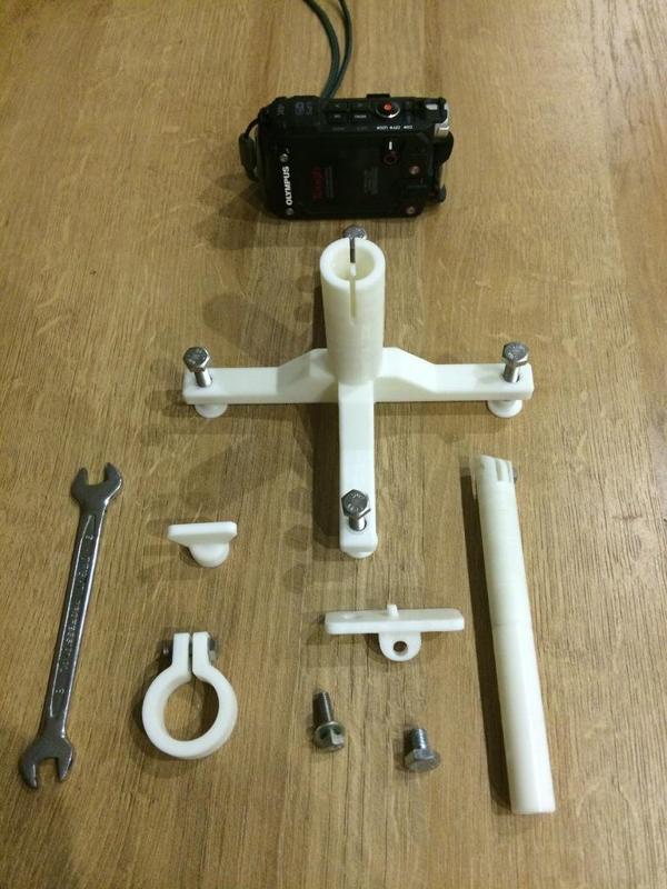 Camera Holder