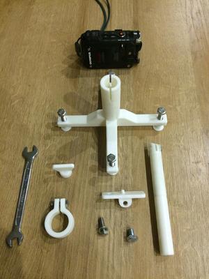 Camera Holder