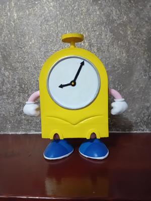 Mr.Time SECRET BOX - Dr.Slump - Akira Toriyama