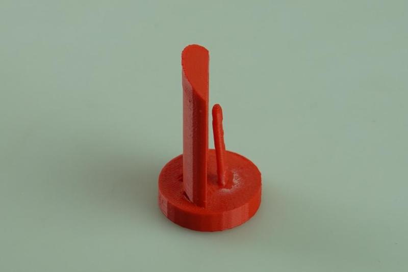 headphone wall / desk mount