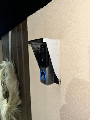 360 Video Doorbell X3  Cover
