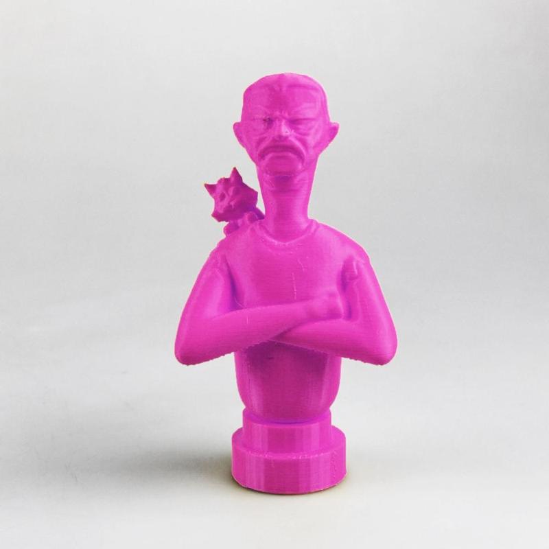 John Sherman from red fang!!!