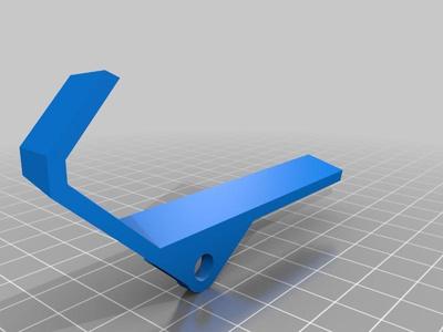 IKEA support repair