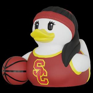 usc women's basketball