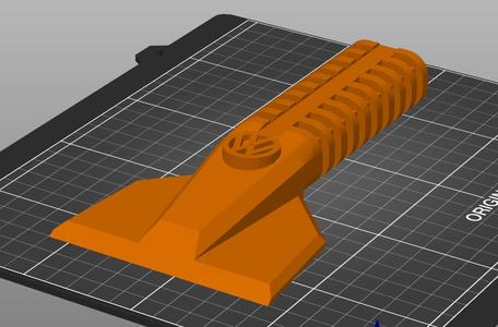 Ice Scraper
