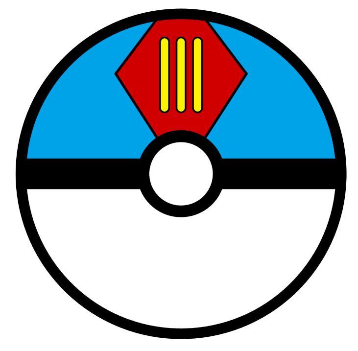 Pokémon LureBall