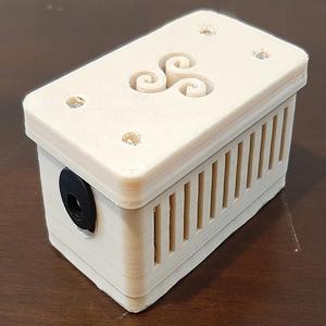 GoAirMon CO2 Monitor