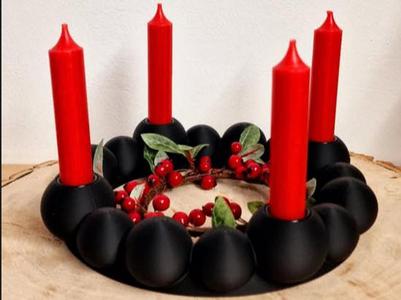 Kerzenständer