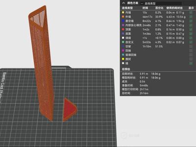Optimized Desiccator Corner Box
