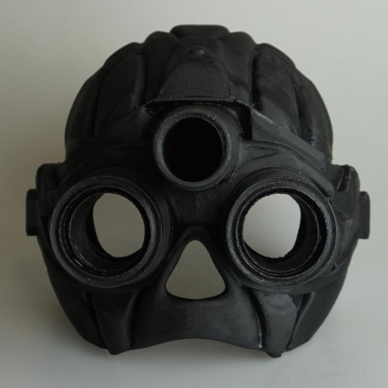 Sam Fisher Night Vision Mask