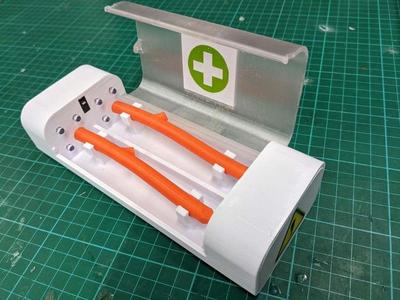 Engineering Stick | Medicinal.