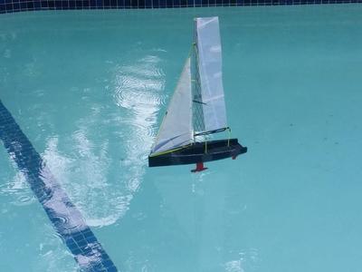 Sailboat