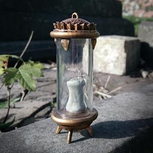 Saint Dionysius Reliquary - Hellboy