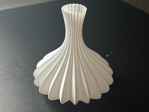 Cool Vase