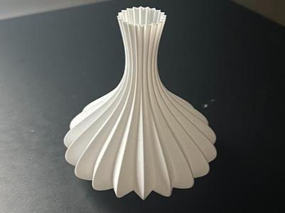 Cool Vase