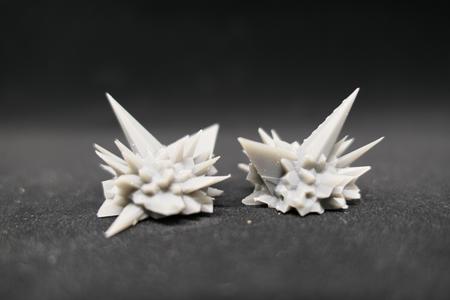 Shoe clips for that kind of Genderneutralpronoun