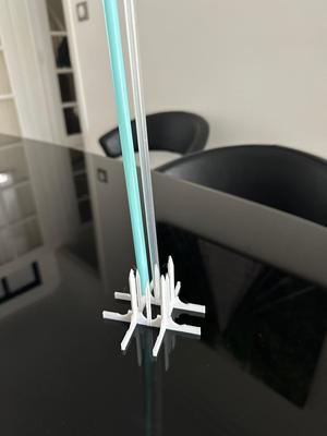 Straw dryer