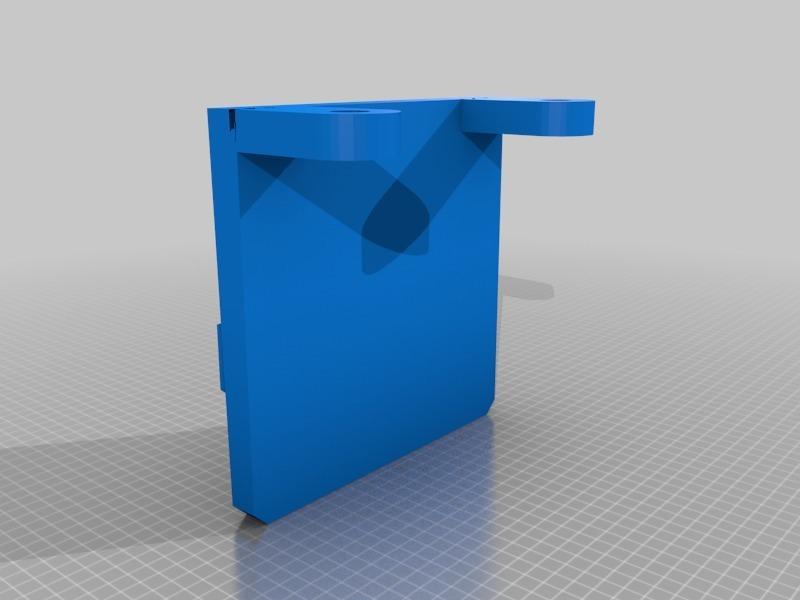 Car bottle holder MOUNT