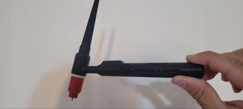 educational TIG welding