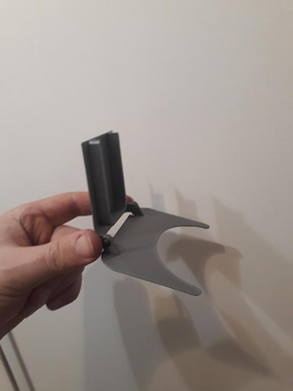 Upside Back Covering anti splash for Minimotors Spider