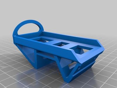 Lipo Protection 30°