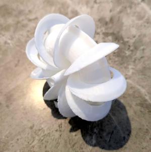 Hydraulic Turbine Generator