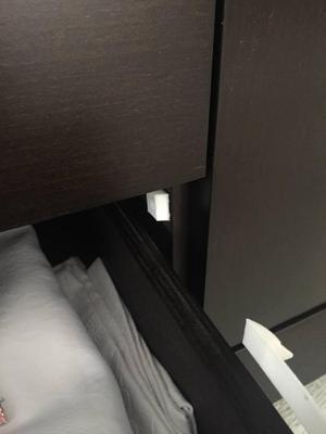 Child Proofing Tool