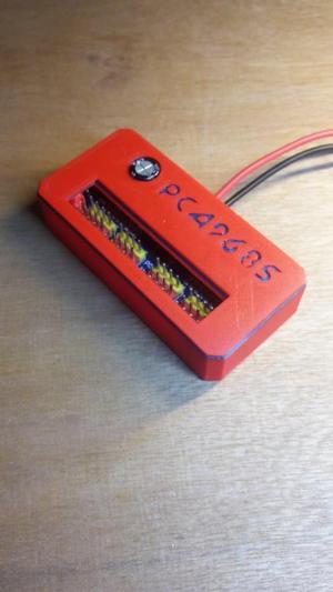 PCA9685 Box