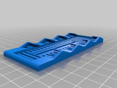 TL-Smoother holder
