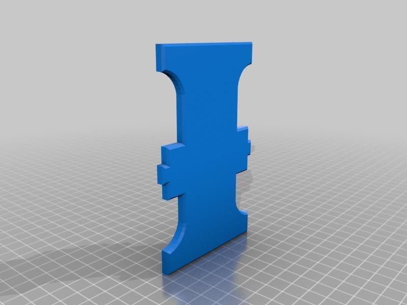 Warhammer 40k Dark Heresy Rosette