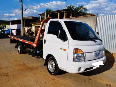 ~1/32 Hyundai HR flatbed tow truck 1:32 scale