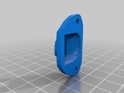 Sourcetwo sma top mount