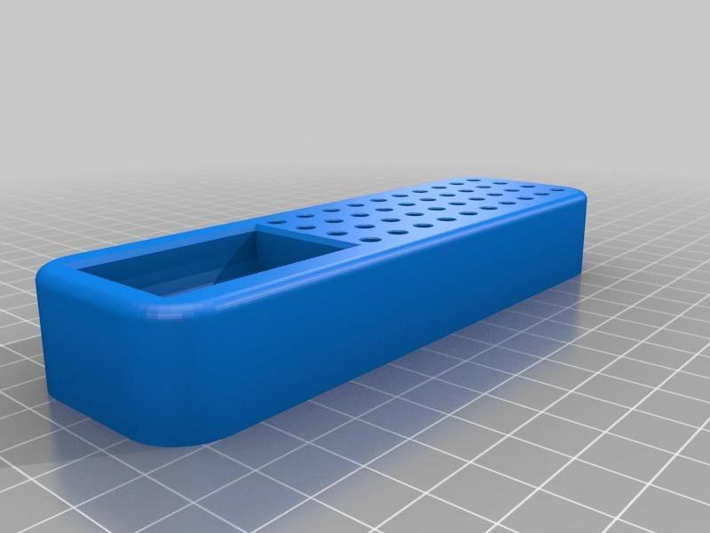 Dremel Tool Bit Organizer - Small