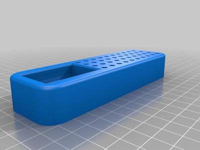 Dremel Tool Bit Organizer - Small