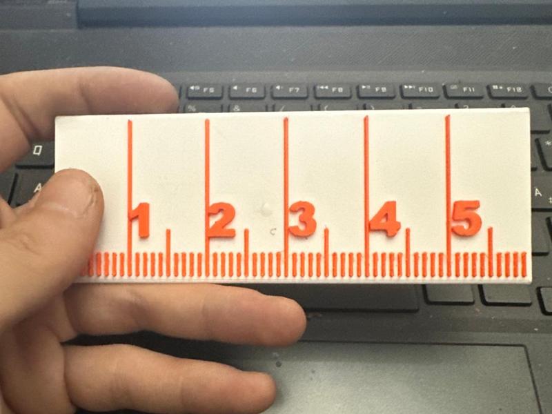ruler
