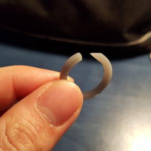 Pencil Ring