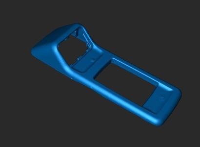 PEUGEOT 106 - WINDOW CONTROLLER COVER