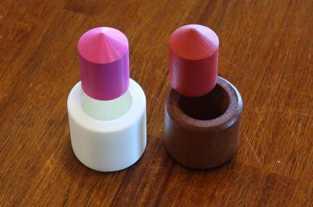 Newton’s Gravity Defying Puzzle