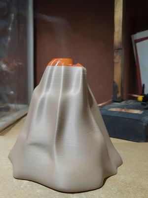 Volcano Mosquito Repeller