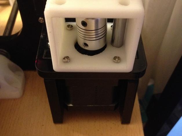 P802MA Upgrades by Netoobuntu