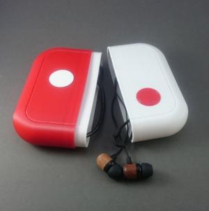 Nintendo Switch accessory box