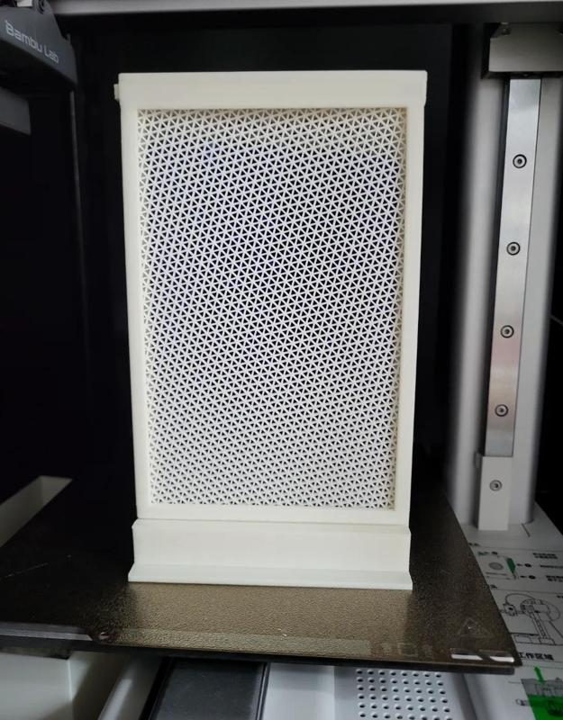 Vertical Desiccant Storage Box Drying Cabinet