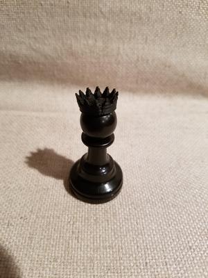 pawn crown
