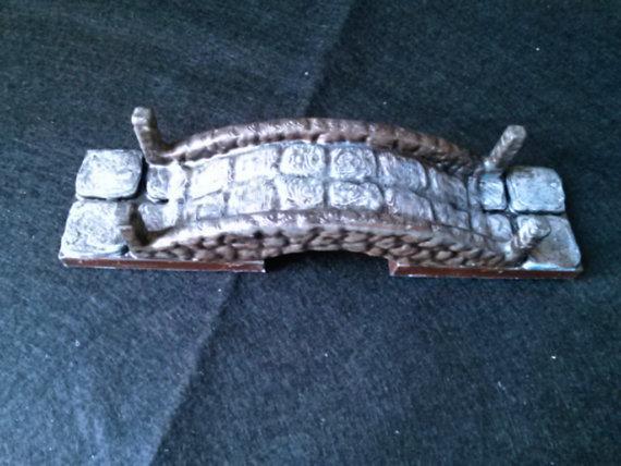 OpenForge Stone Bridge